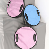Surf-Style Fitness Balance Board