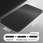 Extra-Thick Non-Slip Yoga Mat