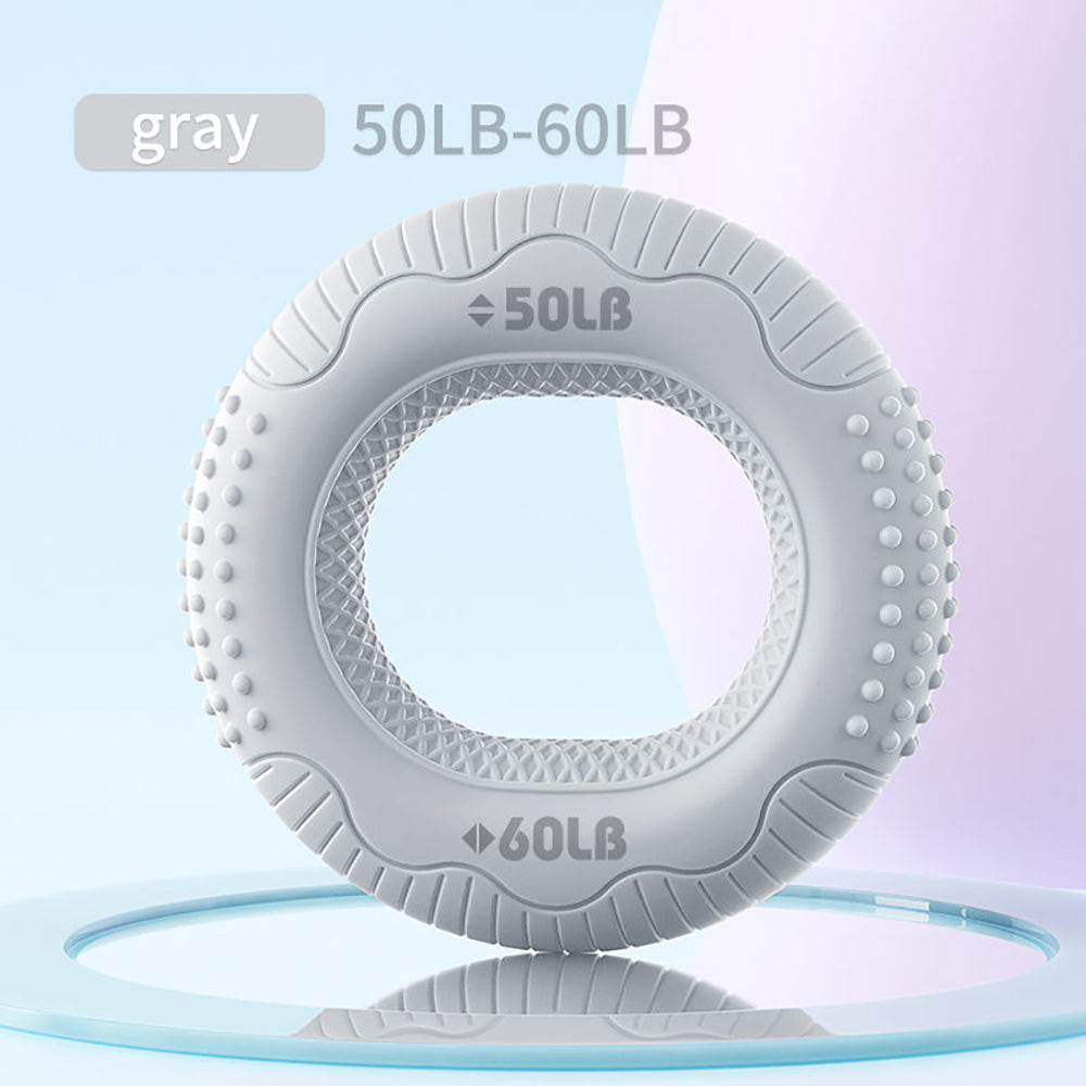 Silicone Grip Strength Ring