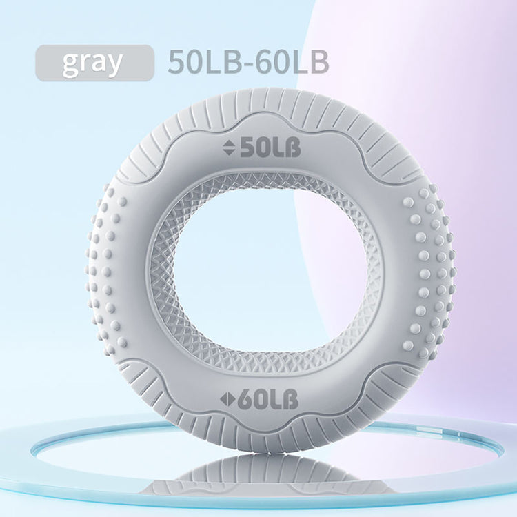Silicone Grip Strength Ring