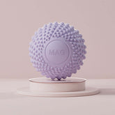 TPE Massage Ball for Post-Workout Routines