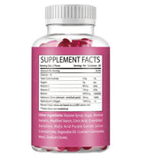 Collagen Supplement Gummies