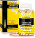 Nicotinamide Vitamin B3 Capsules