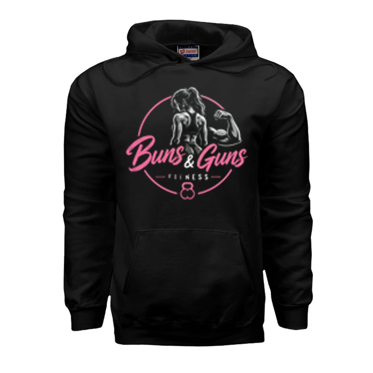 Buns and Guns OG Men&