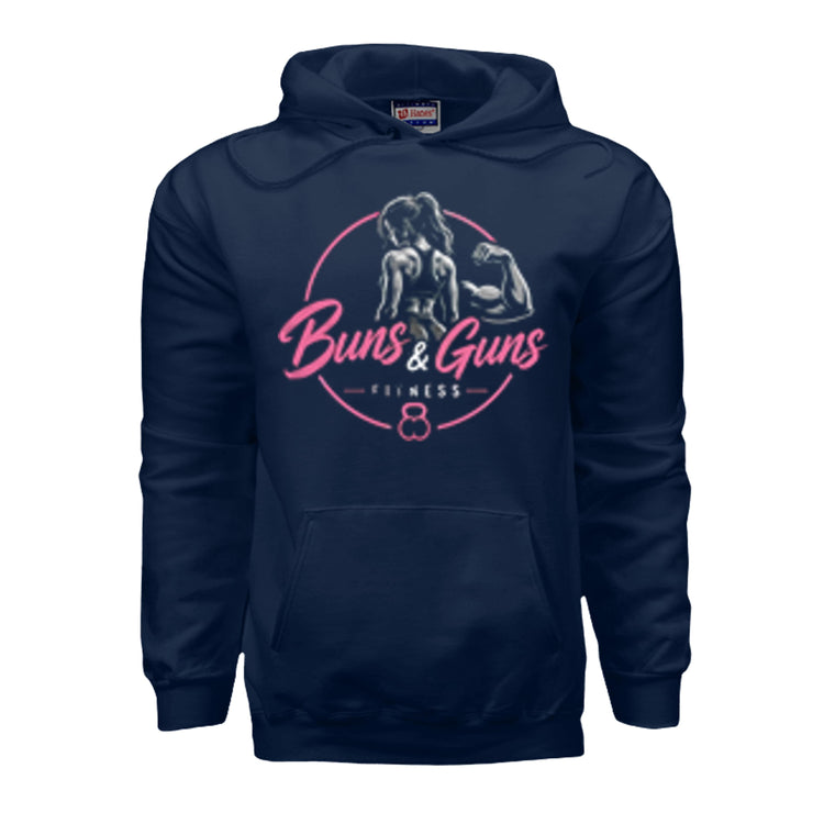Buns and Guns OG Men&