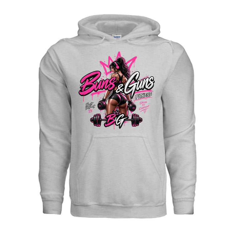 Buns and Guns OG 2 Men&