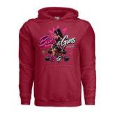 Buns and Guns OG 2 Men&