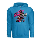 Buns and Guns OG 2 Men&