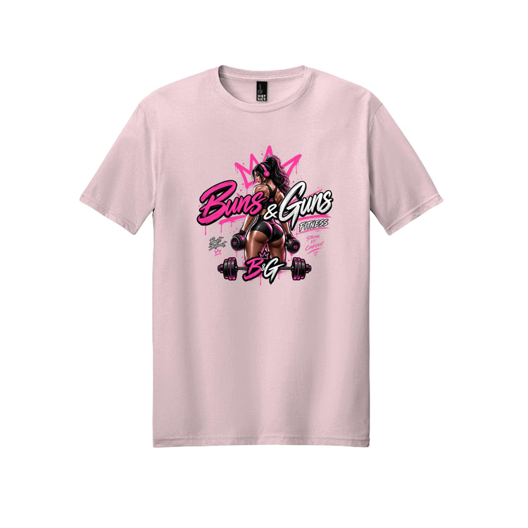 Buns and Guns OG 2 Men&