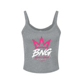 Buns and Guns Royal Crown Women&
