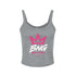 Buns and Guns Royal Crown Women&