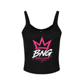 Buns and Guns Royal Crown Women&
