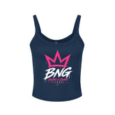Buns and Guns Royal Crown Women&