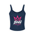 Buns and Guns Royal Crown Women&