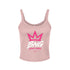 Buns and Guns Royal Crown Women&