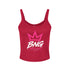 Buns and Guns Royal Crown Women&