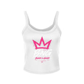 Buns and Guns Royal Crown Women&