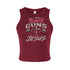 Buns and Guns Buns, Guns & Jesus Women&