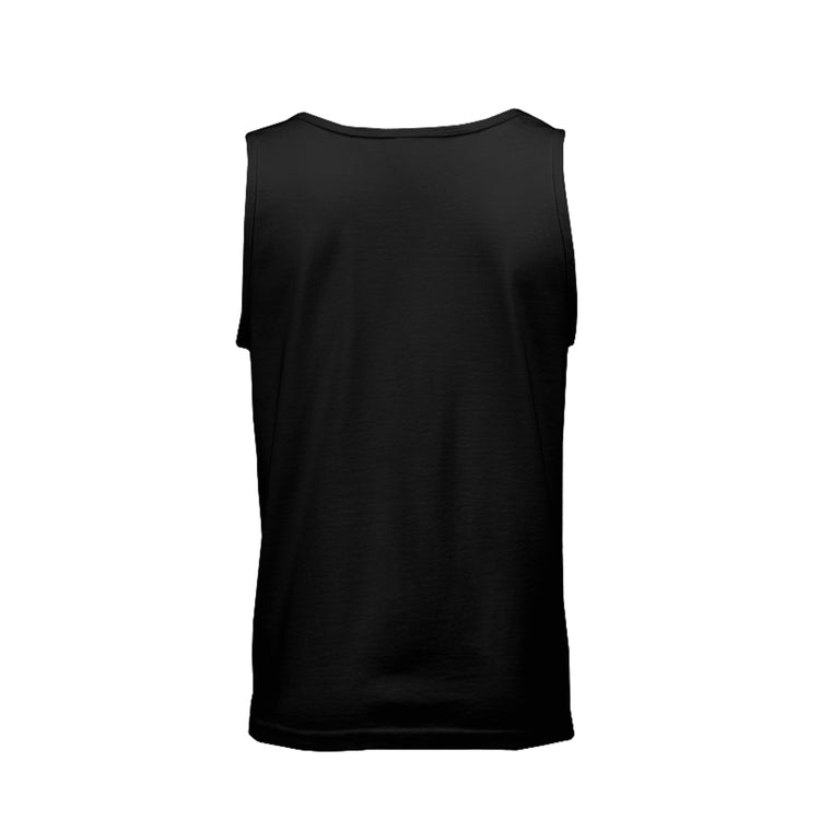 Buns & Guns EST. 2026 Graphic Tank