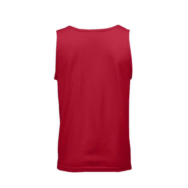 Buns & Guns EST. 2026 Graphic Tank