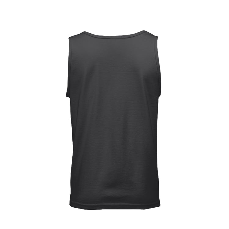 Buns & Guns EST. 2026 Graphic Tank