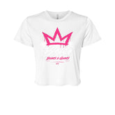 Buns and Guns Royal Crown Women&