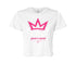 Buns and Guns Royal Crown Women&