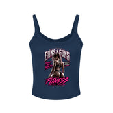 Buns and Guns BNG Women&