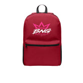 Buns and Guns BNG Everyday Gym Backpack