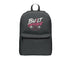 Buns and Guns Built Different Laptop Backpack