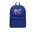 Buns and Guns Built Different Laptop Backpack