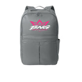 Buns and Guns BNG Matte Everyday Backpack