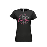 Buns and Guns OG Women&