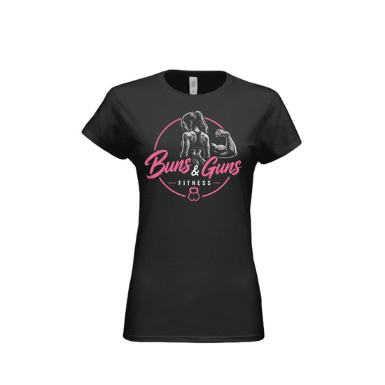 Buns and Guns OG Women&