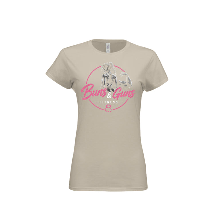 Buns and Guns OG Women&