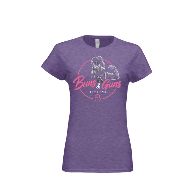 Buns and Guns OG Women&