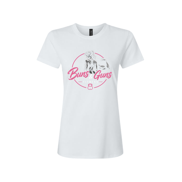 Buns and Guns OG Women&