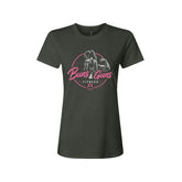 Buns and Guns OG Women&