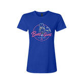 Buns and Guns OG Women&