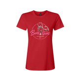 Buns and Guns OG Women&