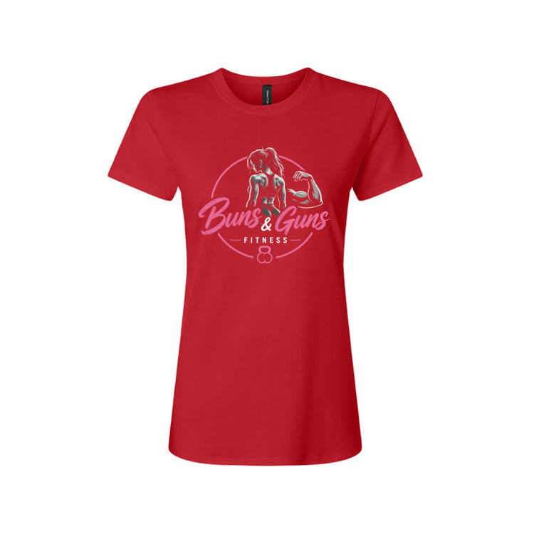 Buns and Guns OG Women&
