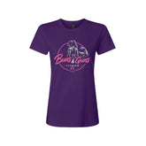 Buns and Guns OG Women&