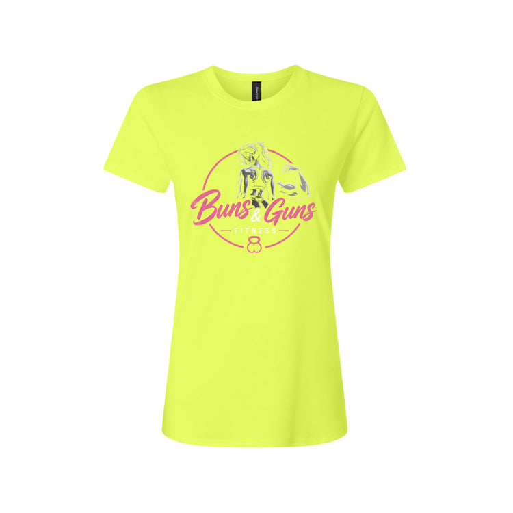 Buns and Guns OG Women&