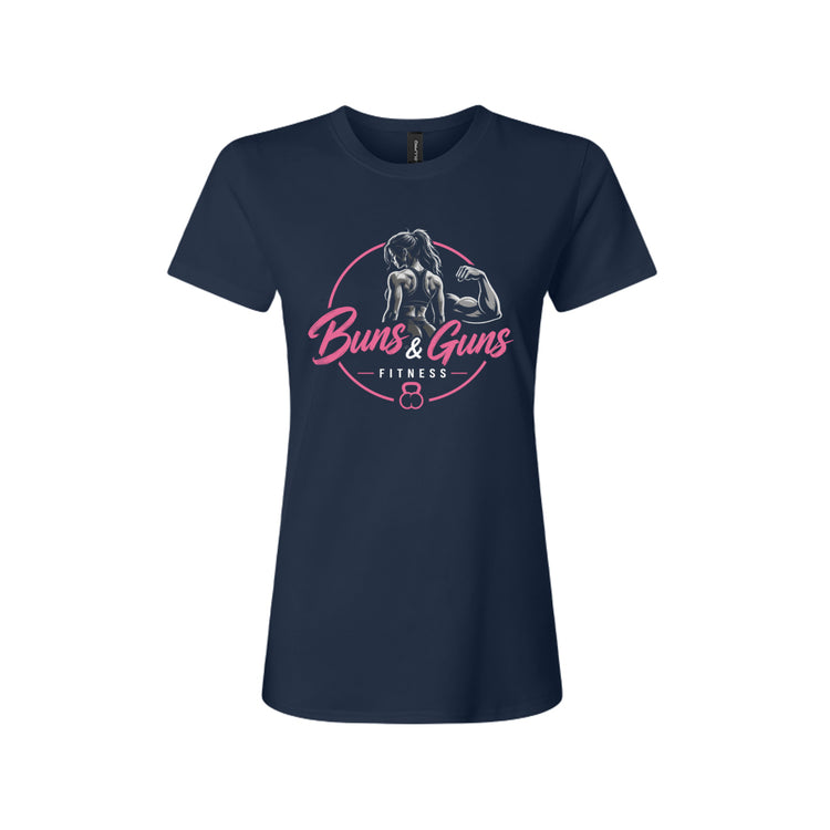 Buns and Guns OG Women&