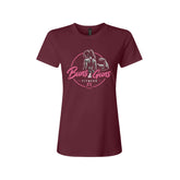 Buns and Guns OG Women&