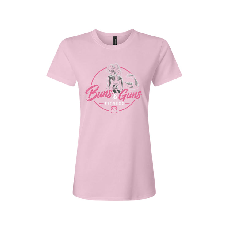 Buns and Guns OG Women&