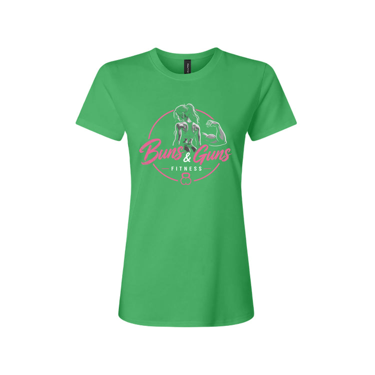 Buns and Guns OG Women&