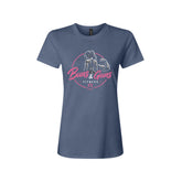 Buns and Guns OG Women&
