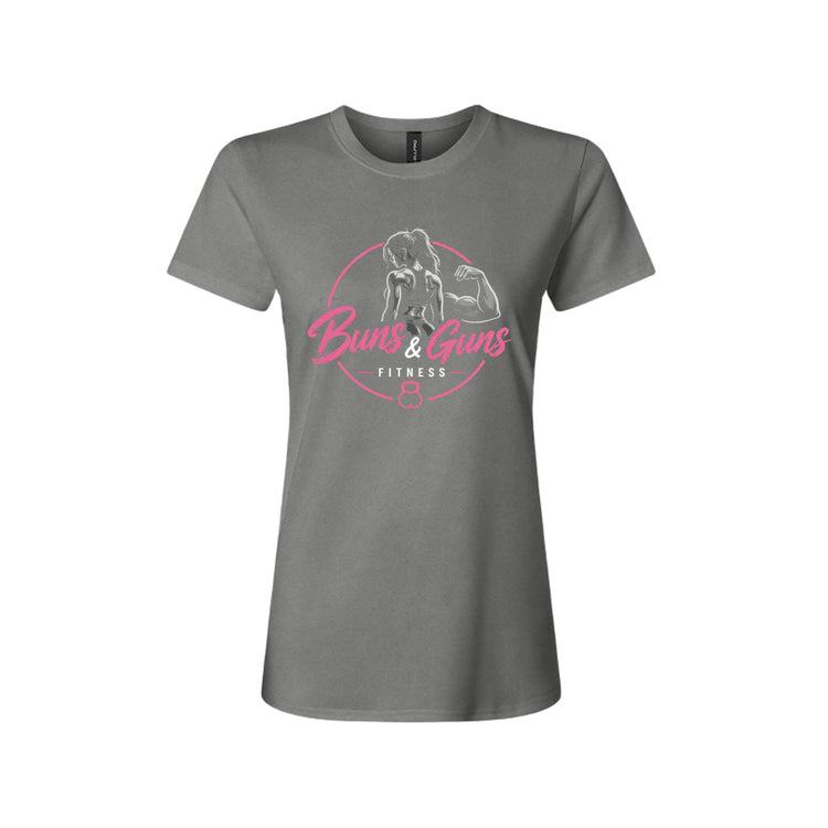 Buns and Guns OG Women&