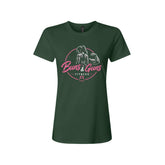 Buns and Guns OG Women&